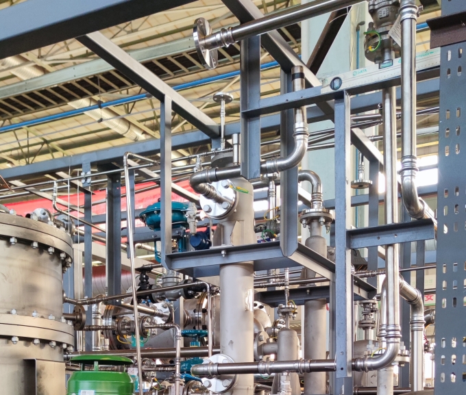 青島華世潔新材料科技集團股份有限公司